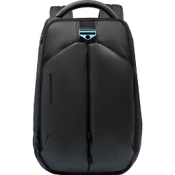 Piquadro PQ-Earth Zakelijke rugzak RFID-bescherming 41 cm Laptop compartiment  variant 1