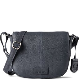 Burkely Soft Skylar Crossbody tas Leder 21 cm  variant 2