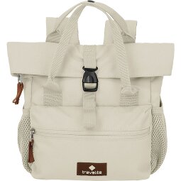 Travelite Basics Stad rugzak 27 cm  variant 4