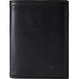 camel active Wood Portemonnee Leer 10 cm  variant 1