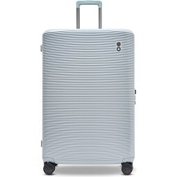 Echolac Ultima 4 wielen Trolley 76 cm met uitbreidingsplooi  variant 4