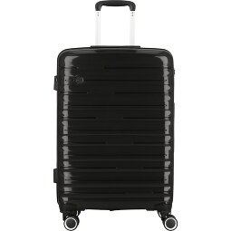 Cocoono Madrid 4 wielen Trolley 67 cm  variant 2