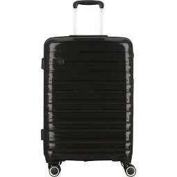 Cocoono Madrid 4 wielen Trolley 67 cm  variant 2