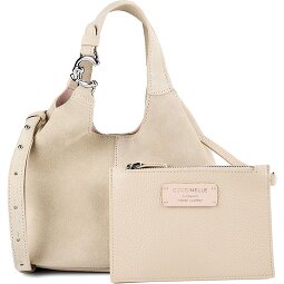 Coccinelle C-Easy Schoudertas Leder 21 cm  variant 5