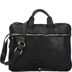 Campomaggi Noce Koffer Leer 38 cm  variant 4
