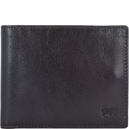 Braun Büffel Arezzo Portemonnee RFID Leer 12 cm  variant 1