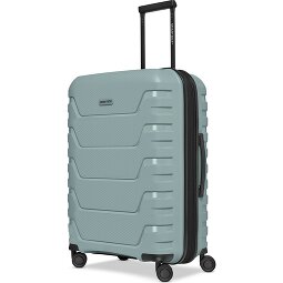 Smartbox Edition 01 4 wielen Trolley 66 cm met uitbreidingsplooi  variant 3