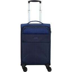 Gabol Cloud 4 wielen Cabinewagen 55 cm  variant 1