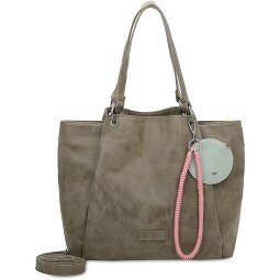 Fritzi aus Preußen Fritzi42N Vintage Shopper Tas 45 cm  variant 1