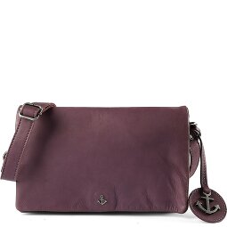 Harbour 2nd Anchor Love Crossbody tas Leder 22.5 cm  variant 1