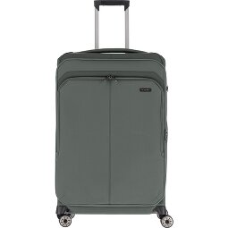 Travelite Priima 4 wielen Trolley 79 cm met uitbreidingsplooi  variant 1