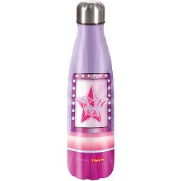 Step by Step Drinkfles  variant 3