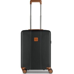 Bric's Ferrara 4 wielen Cabinewagen S 55 cm  variant 1