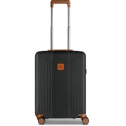 Bric's Ferrara 4 wielen Cabinewagen S 55 cm  variant 1