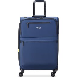 Delsey Paris Maubert 2.0 4 wielen Trolley 69 cm met uitbreidingsplooi  variant 1