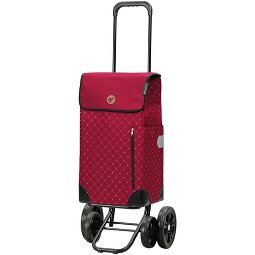 Andersen Shopper Quattro Shopper Sofia winkelwagen 58 cm  variant 2