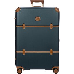 Bric's Bellagio 4 wielen Trolley 76 cm met uitbreidingsplooi  variant 1