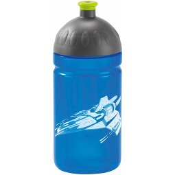 Step by Step Drinkfles  variant 3