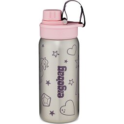 Ergobag Roestvrijstalen drinkfles  variant 4 Ergobag Roestvrijstalen drinkfles  variant 4