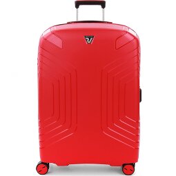 Roncato Ypsilon 4.0 4 wielen Trolley 78 cm met uitbreidingsplooi  variant 2