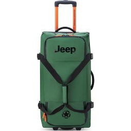 Jeep 2 wielen Reistas 72 cm  variant 3