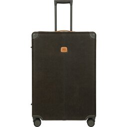 Bric's Life 4 wielen Trolley L 78 cm met uitbreidingsplooi  variant 3