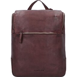 Harold's Submarine Rugzak Leer 34 cm Laptopvak  variant 1
