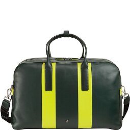 DuDu Weekender reistas leer 49 cm  variant 3
