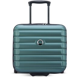 Delsey Paris Shadow 5.0 4-wiel business trolley 38 cm laptopvak met uitbreidingsplooi  variant 3