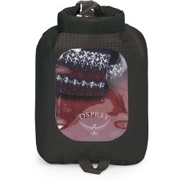 Osprey Ultralight DrySack 3L w-Window Verpakkingszak 16 cm  variant 1