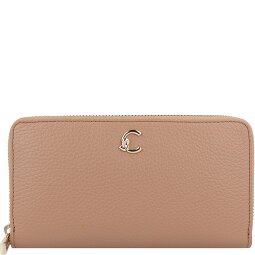 Coccinelle C-Me Portemonnee RFID-bescherming Leer 18.5 cm  variant 2