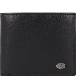 The Bridge Story Uomo Portemonnee I Leer 12,5 cm  variant 2