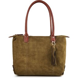 Harbour 2nd Sofia Schoudertas Leder 38 cm  variant 2