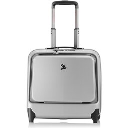 Pack Easy Genius 2 wielen Loodswagen 42 cm Laptop compartiment  variant 2