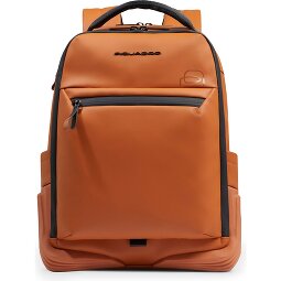 Piquadro Corner Zakelijke rugzak 39 cm Laptop compartiment  variant 3