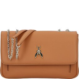 Patrizia Pepe Fly Schoudertas Leer 25 cm  variant 2
