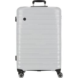 Cocoono Madrid 4 wielen Trolley 77 cm  variant 1