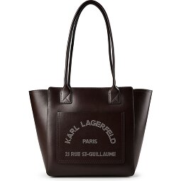 Karl Lagerfeld Daily Schoudertas Leder 36 cm  variant 2