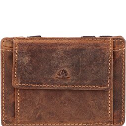 Greenburry Vintage Magische Portemonnee RFID Leer 10 cm  variant 2