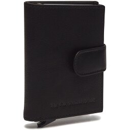 The Chesterfield Brand Hannover Portemonnee RFID-bescherming Leer 7 cm  variant 1