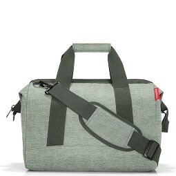 reisenthel Allrounder M Weekender reistas 40 cm  variant 8
