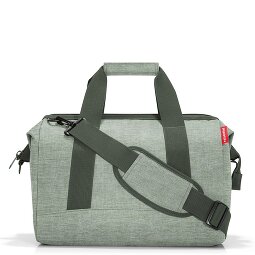 reisenthel Allrounder M Weekender reistas 40 cm  variant 4