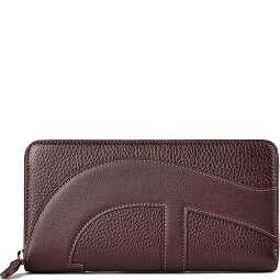 AIGNER Deborah Portemonnee RFID-bescherming Leder 19 cm  variant 4