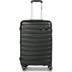 Bench Paris 4 wielen Trolley M 66 cm met uitbreidingsplooi  variant 3