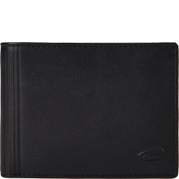 camel active Cliff Portemonnee Leder 12.5 cm  variant 1