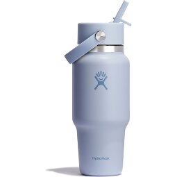 Hydro Flask Hydration Travel Bottle Flex Straw Cap Drinkfles 710 ml  variant 9