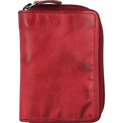 Jack Kinsky Nelson Portemonnee RFID Leer 11 cm  variant 3