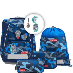 Step by Step Space Schooltas set 5-delig  variant 9