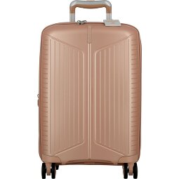 Jump Evae 4 wielen Cabinewagen 55 cm  variant 5
