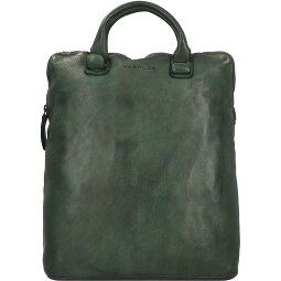 Harold's Submarine Dagrugzak Leer 33 cm Laptop compartiment  variant 2